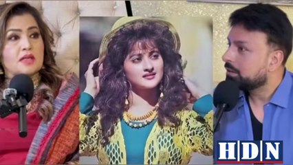 Why Sahiba’s mother Opposed her Marriage to rambo