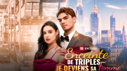 Enceinte De TripléS, Je Deviens Sa Femme