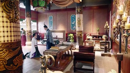 Độc Cô Thiên Hạ - Tập 30 _ Phim Cổ Trang Trung Quốc_ Phim Tình Yêu, Cung Đấu, Chính Trị