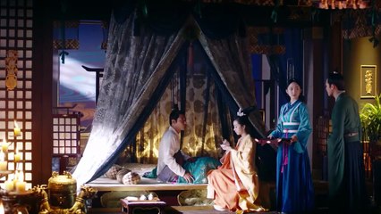 Độc Cô Thiên Hạ - Tập 33 _ Phim Cổ Trang Trung Quốc_ Phim Tình Yêu, Cung Đấu, Chính Trị