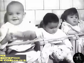 Në shtëpinë e foshnjës (1971)