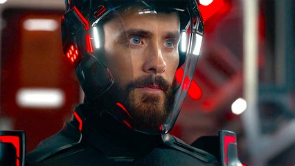 Tron: Ares Unleashes the Ultimate Soldier in New Clip