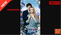 28 Days with the Alpha - Full Movie HD - Drama ShortFilms Hot Romance Love