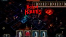 Deck of Haunts Official Update Trailer