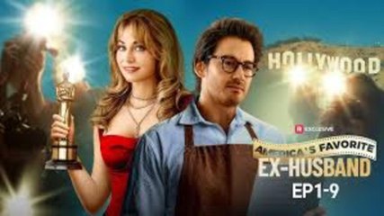 [ Hot Film 🔥] America's Favorite Ex Husband Full Movie