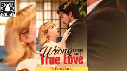 🍏💜✅🏳️ 12.12 - 01.05 🔥 When Wrong Target Meets True Love dailymotion 🌕x9raejo