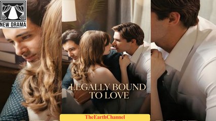 🍏💙☑️🏳️ 12.12 - 01.05 🔥 Legally Bound To Love dailymotion 🌕x9raejq