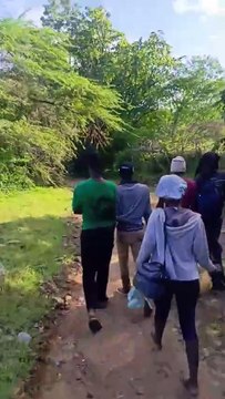 En operativos en la Línea Noroeste Ejército detiene 46 haitianos indocumentados