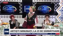 Viorica Flintasu - Bihoreana, bihoreana (Seara romaneasca - ETNO TV - 08.09.2025)