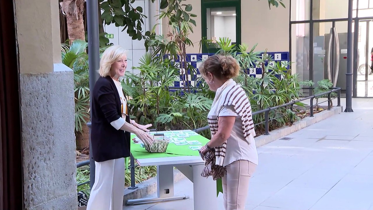 El Teléfono de la Esperanza celebra una jornada para visibilizar la salud mental