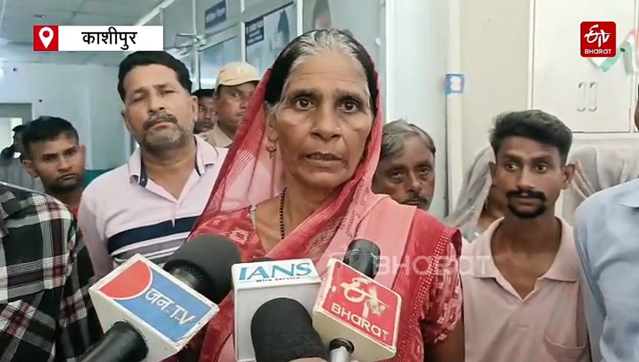 काशीपुर के प्राइवेट अस्पताल में प्रसूता की मौत, परिजनों ने लगाया लापरवाही का आरोप, हॉस्पिटल सील