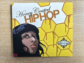 eM-Cee - I Like It (Whodini Remix)