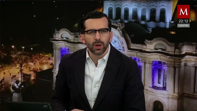 Luis Abarca y Guerreros Unidos son autores intelectuales del caso Ayotzinapa: ex fiscal de Guerrero