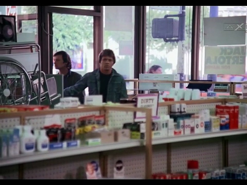 Die Strassen von San Francisco S04E16-Wer ist Doktor Holtfield