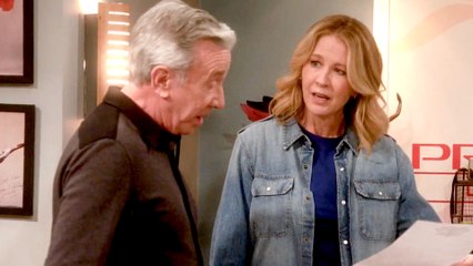 Misplaced Anger on ABC's Shifting Gears