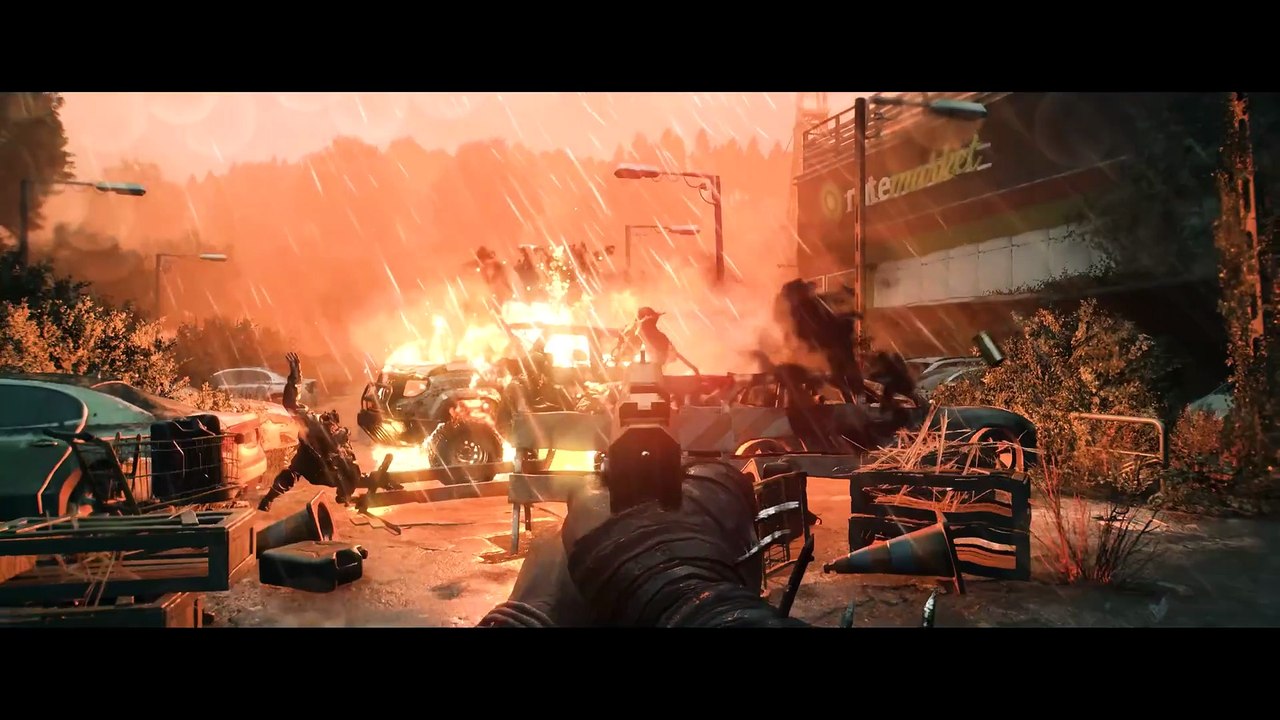 Test Dying Light the Beast : Du zombie, du parkour et beaucoup de plaisir dans ce nouvel épisode