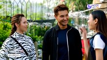 พลิกเกมล่าอาชญากร ตอนที่ 13 (EP.13) วันที่ 27 กันยายน 2568