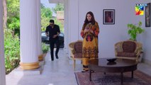 Laadli Episode 64 - 27 September 25 [Bilal Qureshi & Vaneeza & Asad Malik & Sukaina Khan] - HUM TV