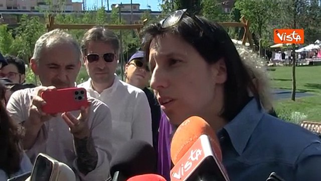 Schlein: Immunità per Ilaria Salis? In Ungheria non ci sarebbe processo giusto