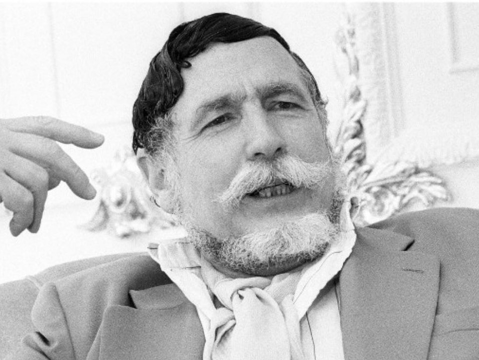Reporterlegende Georg Stefan Troller ist tot