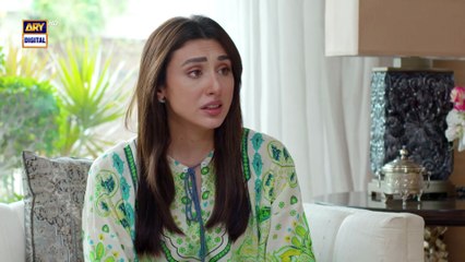Rasm e Wafa Episode 57   Hina Chaudhary   Arslan Khan   27 Sep 2025   ARY Digital