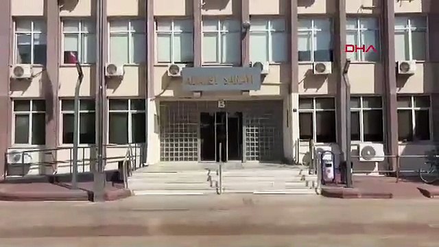 Firariyken kafede yakalanıp, tutuklandığı cezaevinden kaçan ve yeniden yakalanan şüpheli: Bu sefer kaçamam