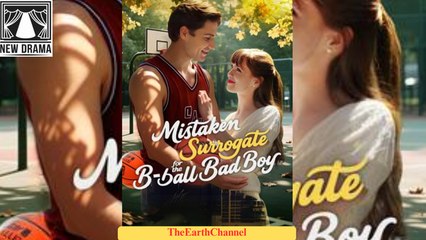 🍏💛🏴🔥  🌹 11.04 Mistaken Surrogate For The B ball Bad Boy dailymotion 🌐x9ragha