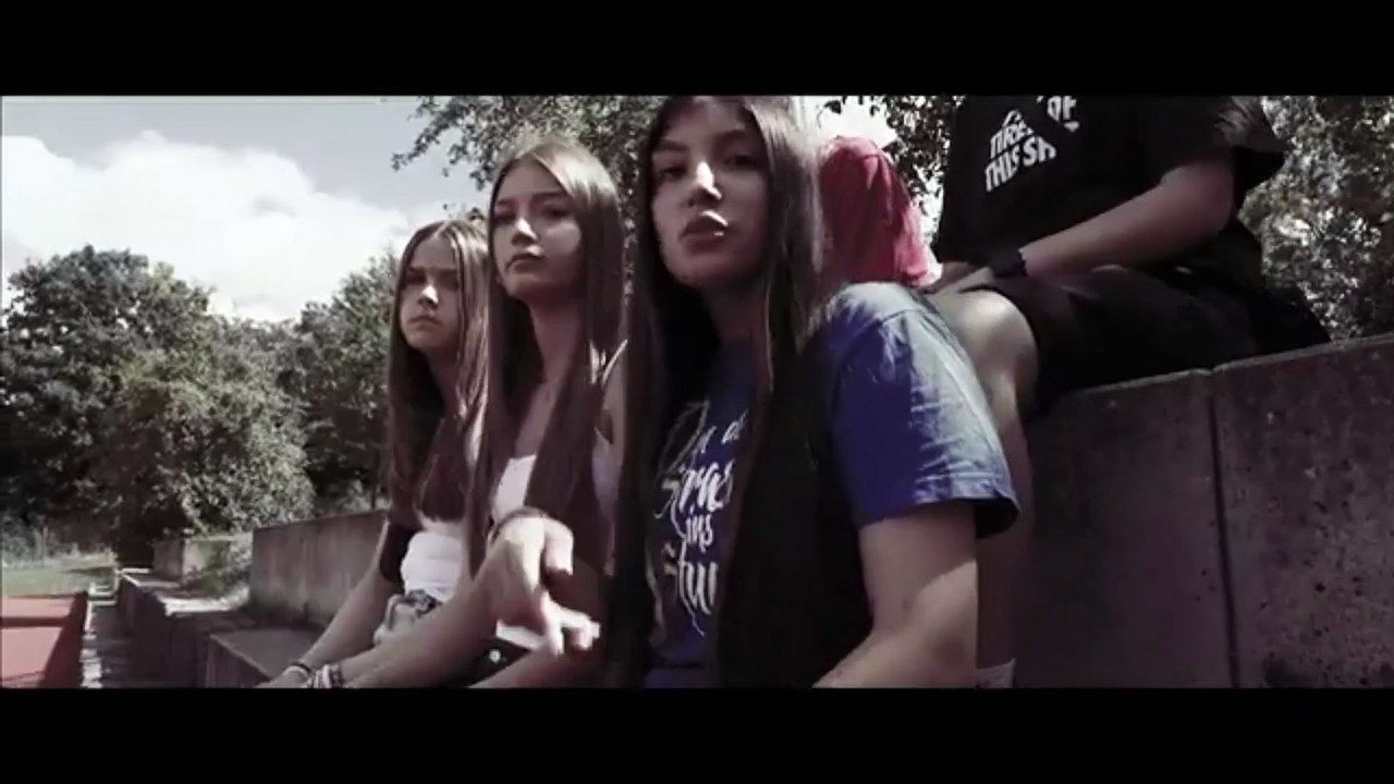 VDSIS - WILLKOMMEN ZUR SHITSHOW (Legendär mukke 2025 Video )