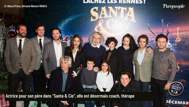 Alain Chabat à nouveau grand-père ! Sa fille Louise dévoile une image de son bébé, et révèle au passage s'il s'agit d'une fille ou d'un garçon