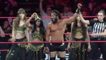 TNA Victory Road 26 September 2025 Full Show (Part-1)