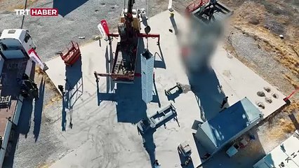 SİPER 1-D, MİDLAS üzerinden başarıyla test edildi