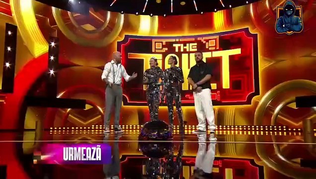 The Ticket Antena 1 Episodul 1 din 6 Septembrie 2025 Online Gratis pe Internet, Antena Play Gratis