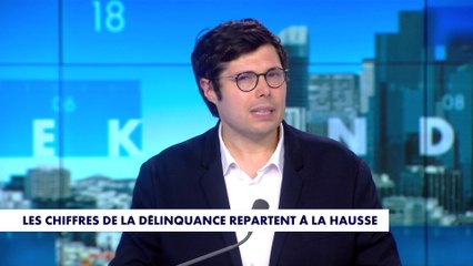 Kévin Bossuet : «Nos policiers reçoivent parfois des ordres pour ne pas intervenir»