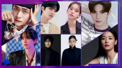 LEE JUN HO SOBRE “TYPHOON FAMILY” | LEE CHAE MIN, JUN JI HYUN, SUZY, KANG TAE OH, KIM JI HOON Y MÁS