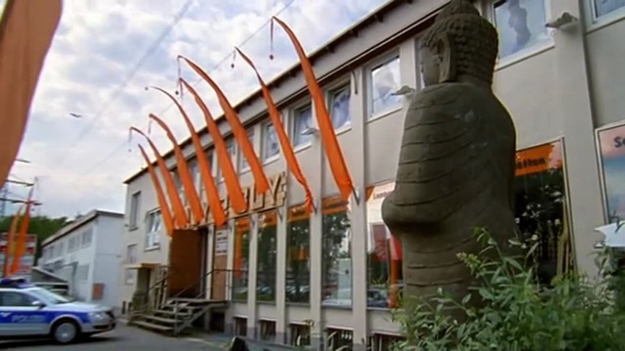 Notruf Hafenkante S03E03-Offene Rechnung