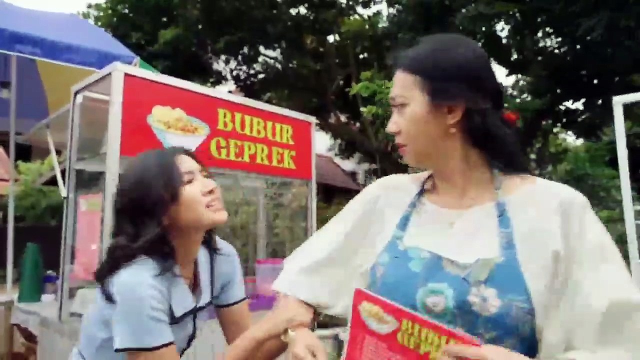 Nurut Apa Kata Mama Eps. 1 (2023)