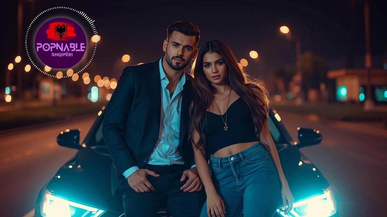 MUZIK SHQIP 2025 🎶 HITET E REJA SHQIP 2025  Këngët Më Të Reja 2025 🍉 ALBANIAN HITS 2025