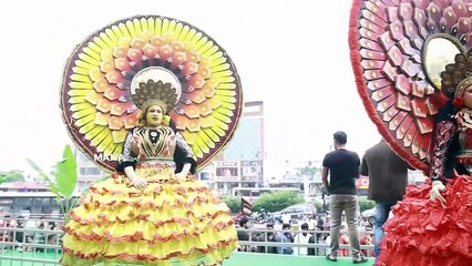 Naga Chaitanya, Sobhita Dhulipala Visuals @ RS Brothers Shopping Mall Opening Ceremony