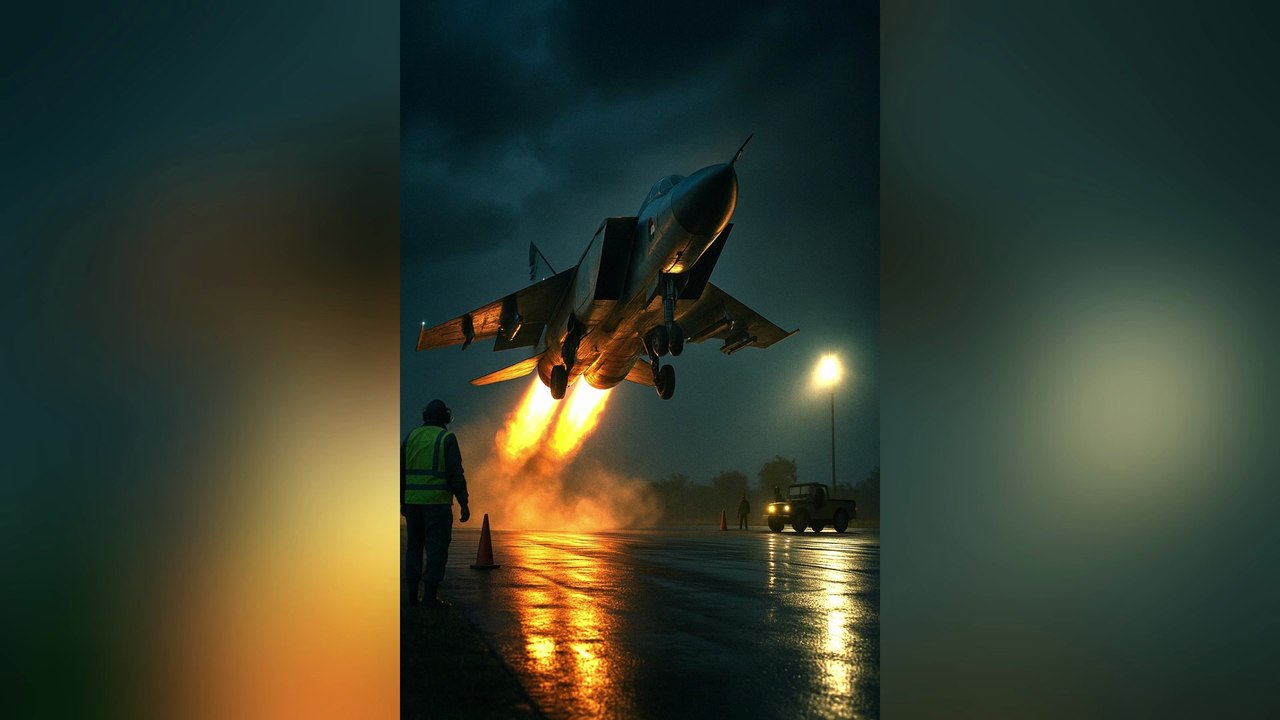 Algérie 1988 : l’armée déjoue une attaque aérienne israélienne contre Alger