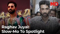 Raghav Juyal: From Crockroaxz to Bollywood’s scene-stealer