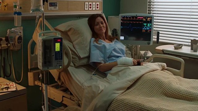 Complete Disaster on CBS' Action Series NCIS: Los Angeles