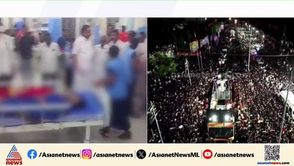 58 പേർ ആശുപത്രിയിലെന്ന് സെന്തിൽ ബാലാജി; നിർഭാഗ്യകരമായ സംഭവമെന്ന് പ്രധാനമന്ത്രി