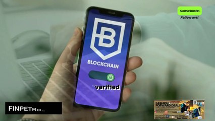 The Cloud Mining Advantage: Bitcoin Mining Simplified! #finpetrol777