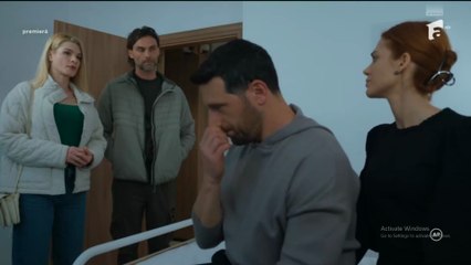 Iubire cu Parfum de Lavanda . Sezonul 3  episodul 3 . partea 2  din 26. 09 . 2025