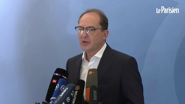 « Nous devons nous préparer » : l’Allemagne s’autorise à abattre des drones