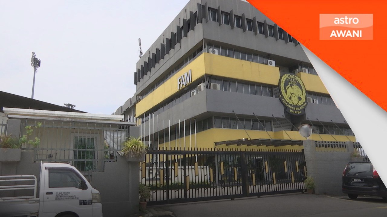 Beri ruang FAM lengkapkan proses rayuan kepada FIFA – Hannah