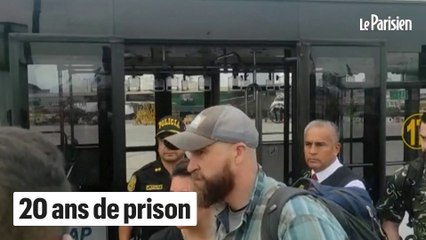 Barbadillo, la prison où finissent tous les anciens présidents du Pérou