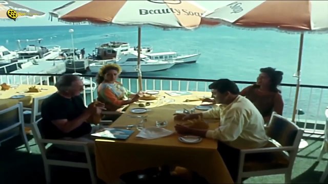 HD فيلم ( جحيم تحت الماء ) - سمير صبري - مشاهدة افلام عربي جديدة جودة