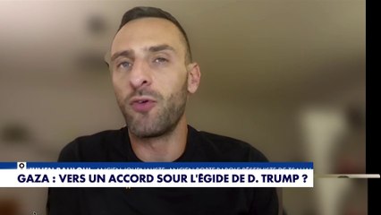 Julien Bahloul : «Il se peut que certains otages ne soient jamais récupérés par Israël»