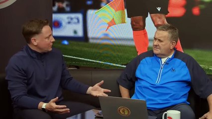 Rangers Fans DEMAND Action The Football Show